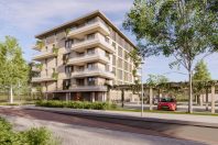 Appartementen Groenpoort