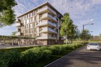Appartementen Groenpoort