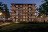 Appartementen Groenpoort