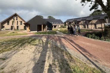 Bureauexcursie zomer 2026