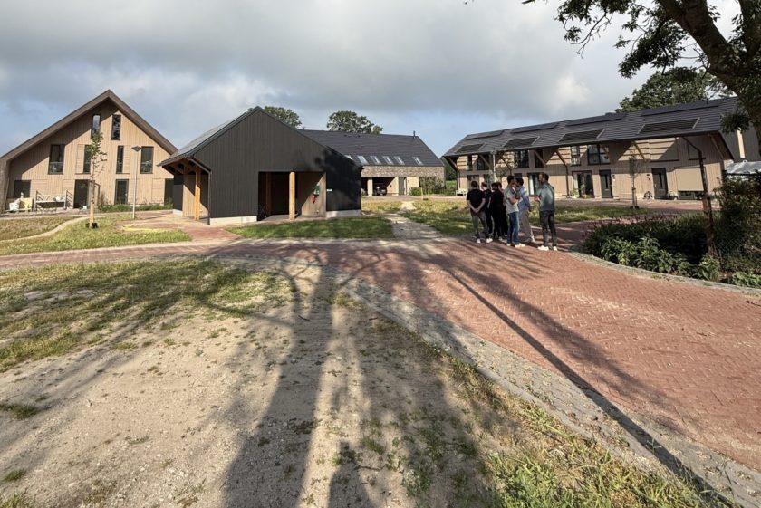 Bureauexcursie zomer 2026