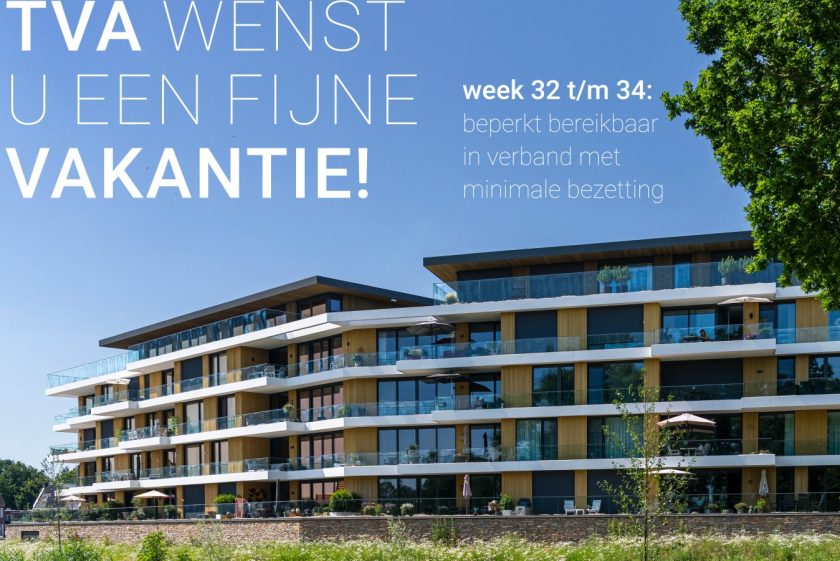 Vakantie 2026