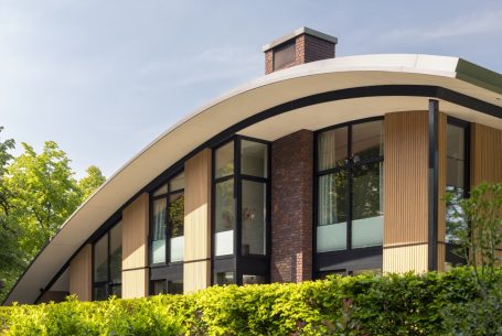 Particulier woonhuis Veenendaal