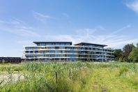 Appartementen Land van Anna
