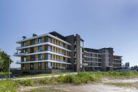 Appartementen Land van Anna