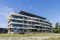 Appartementen Land van Anna