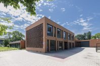 Uitbreiding IBS Al Amana