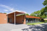 Uitbreiding IBS Al Amana