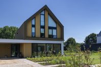 Villa’s Land van Anna