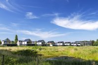 Villa’s Land van Anna