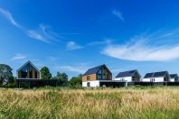 Villa’s Land van Anna