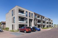 Appartementen Wapenveld
