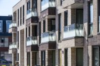 Appartementen Wapenveld