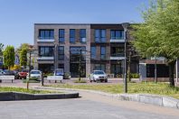 Appartementen Wapenveld