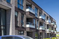 Appartementen Wapenveld