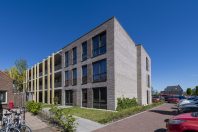 Appartementen Wapenveld