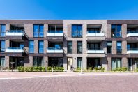 Appartementen Wapenveld