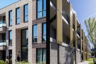 Appartementen Wapenveld