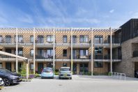 Woningen en appartementen De Overstek Kamerik
