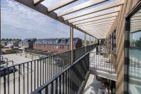 Woningen en appartementen De Overstek Kamerik