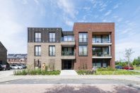 Woningen en appartementen De Overstek Kamerik