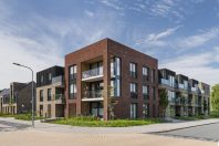 Woningen en appartementen De Overstek Kamerik