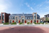Woningen en appartementen De Overstek Kamerik