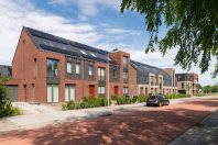 Woningen en appartementen De Overstek Kamerik