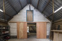 Renovatie De Witte Schuur