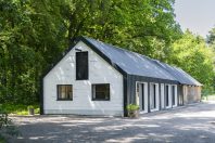 Renovatie De Witte Schuur