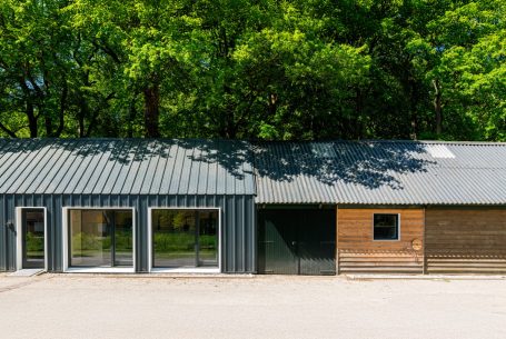 Renovatie De Witte Schuur