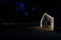 Renovatie De Witte Schuur