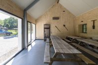 Renovatie De Witte Schuur
