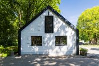 Renovatie De Witte Schuur