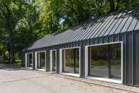 Renovatie De Witte Schuur