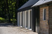 Renovatie De Witte Schuur