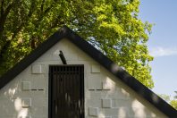 Renovatie De Witte Schuur