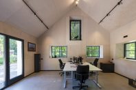 Renovatie De Witte Schuur