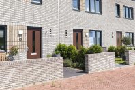 Woningen Breezicht Noord