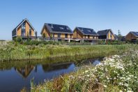 Woningen Breezicht Noord