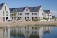 Woningen Breezicht Noord