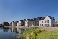 Woningen Breezicht Noord