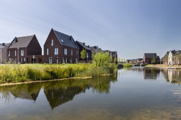 Woningen Breezicht Noord