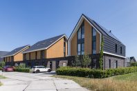 Woningen Breezicht Noord