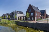 Woningen Breezicht Noord