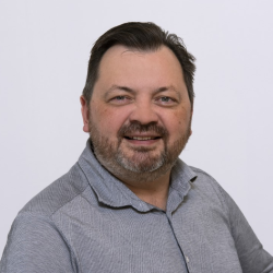 Alexander Shirokov