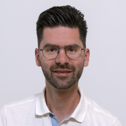 Geurt van Driesten