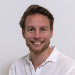 Sjoerd te Bogt