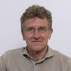 Theo Verburg