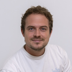 Bram Aalbers